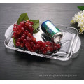 Hot Selling Reasonable Price Crystal Glass Fruit Bowl